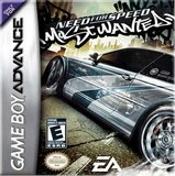 Need for Speed: Most Wanted (Game Boy Advance)